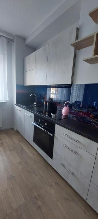 Sweet Legionow Apartament *